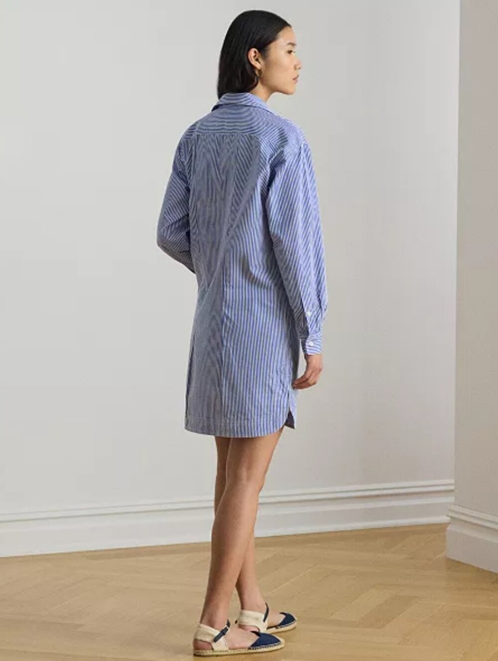 NWT Womens Lauren Ralph Lauren Dress - Picture 2 of 5